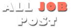 All Job Post